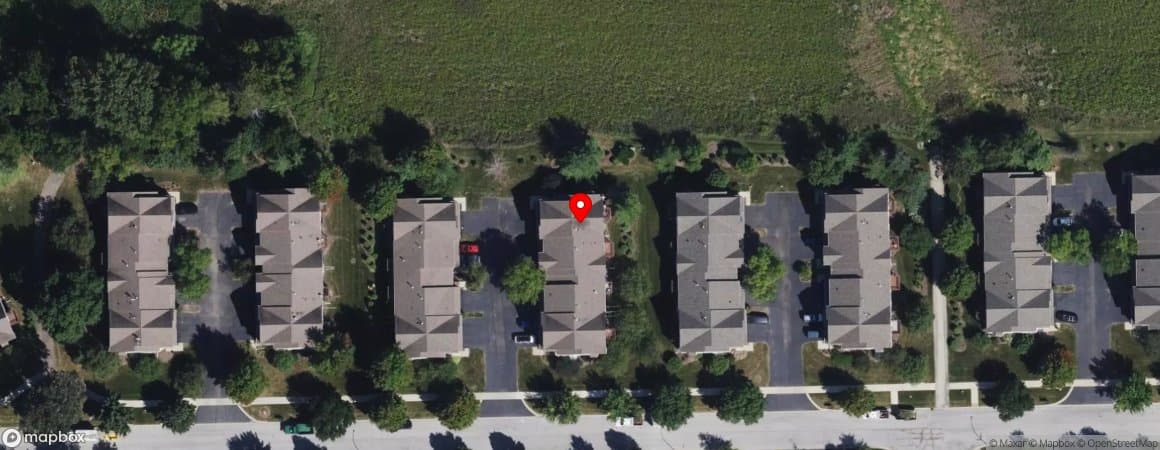 House image located at Naperville, Illinois, 60564