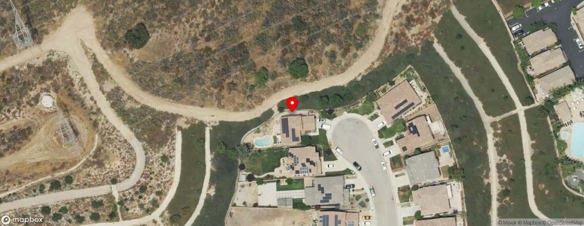 House image located at Santa Clarita, California, 91350