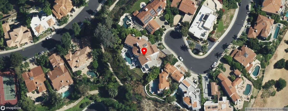 House image located at Calabasas, California, 91302