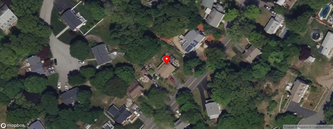 House image located at Stoneham, Massachusetts, 2180