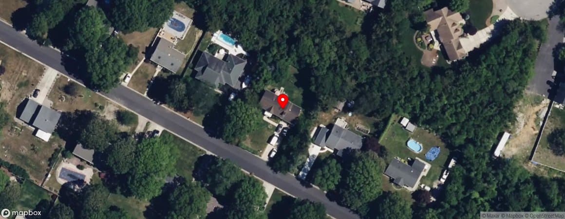 House image located at Cape May Court House, New Jersey, 8210