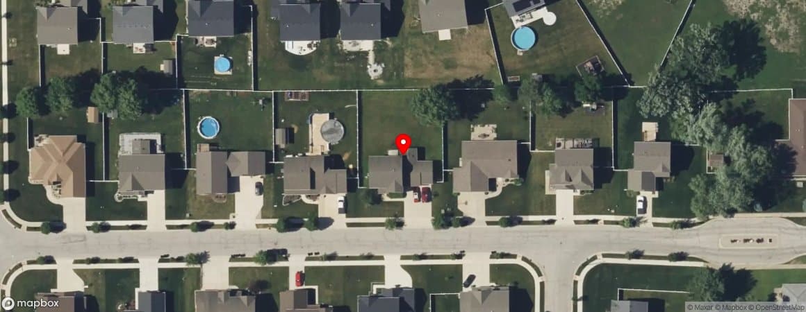 House image located at Portage, Indiana, 46368