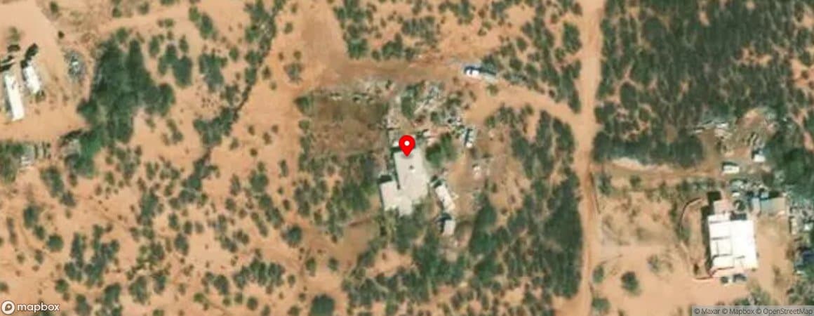 House image located at Hereford, Arizona, 85615