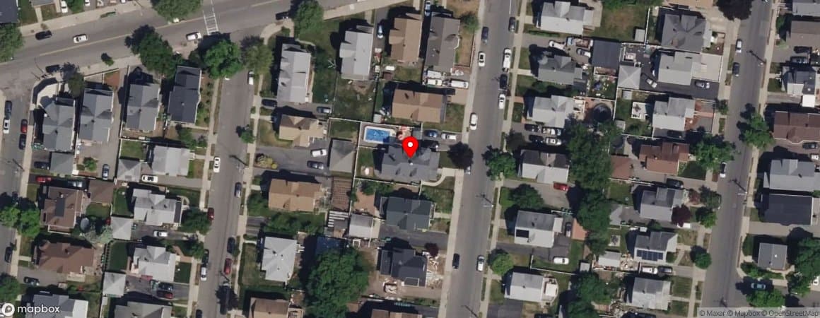 House image located at Medford, Massachusetts, 2155
