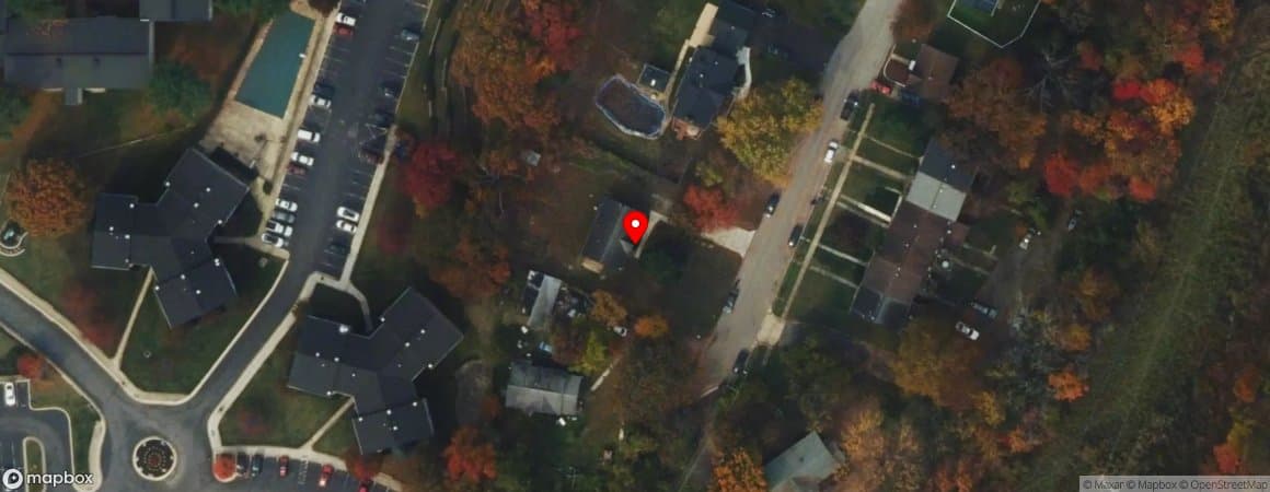 House image located at Suitland, Maryland, 20746