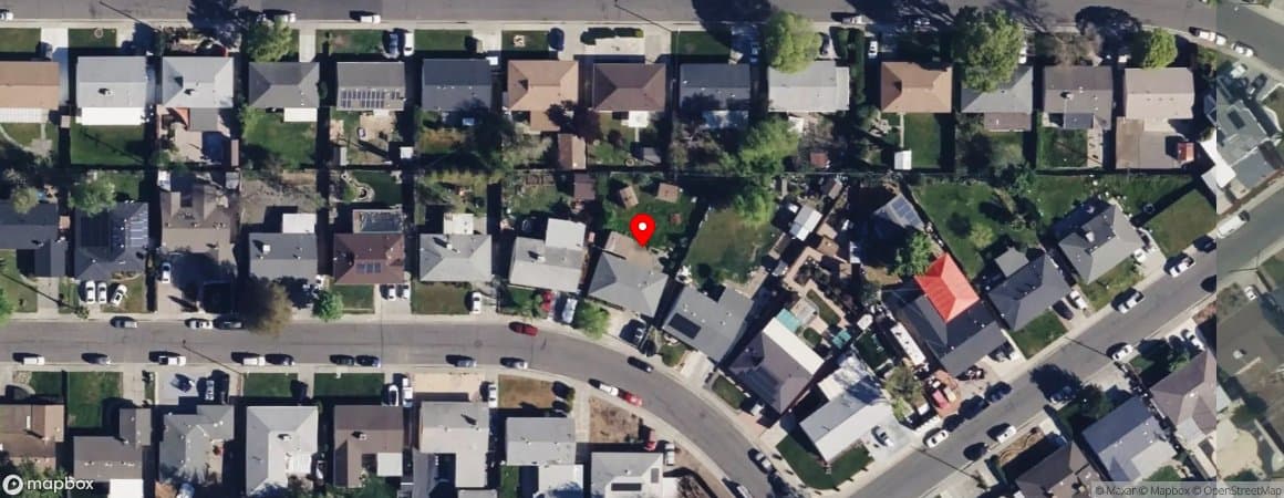 House image located at Fairfield, California, 94533