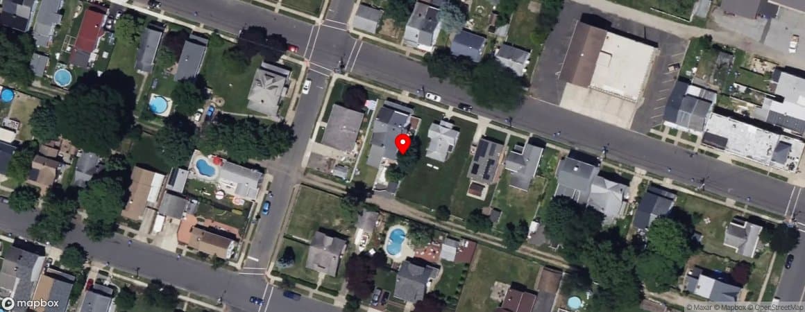 House image located at Florence, New Jersey, 8518