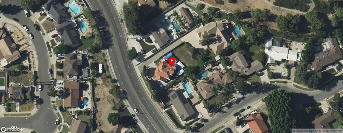 House image located at Orange, California, 92867
