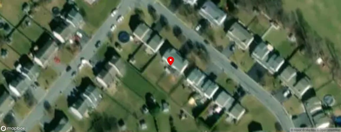 House image located at Fleetwood, Pennsylvania, 19522