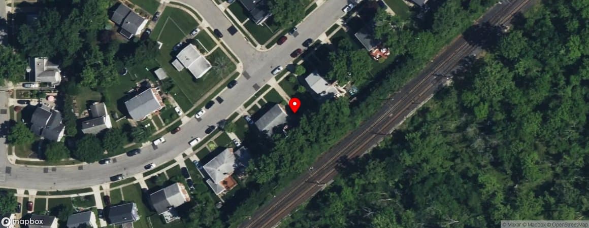 House image located at Towson, Maryland, 21204