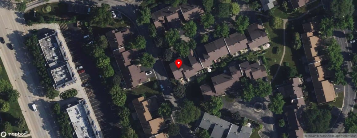 House image located at Wheeling, Illinois, 60090
