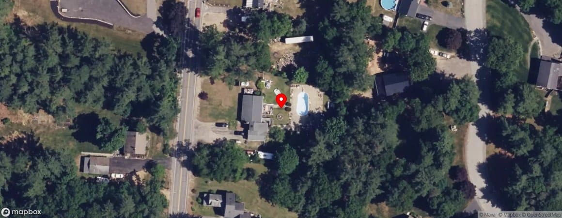 House image located at Carver, Massachusetts, 2330