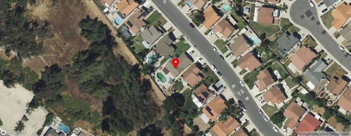 House image located at Pomona, California, 91766
