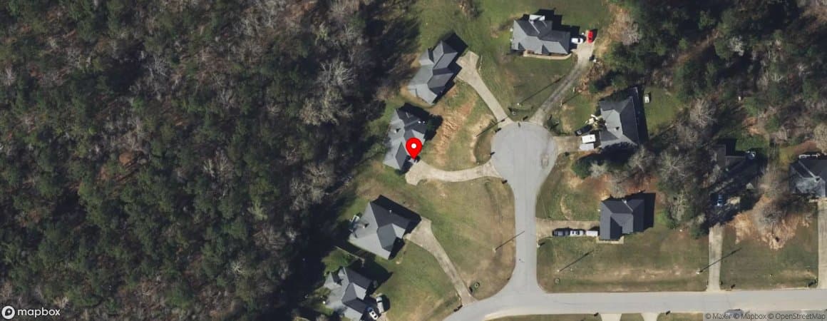 House image located at Phenix City, Alabama, 36869