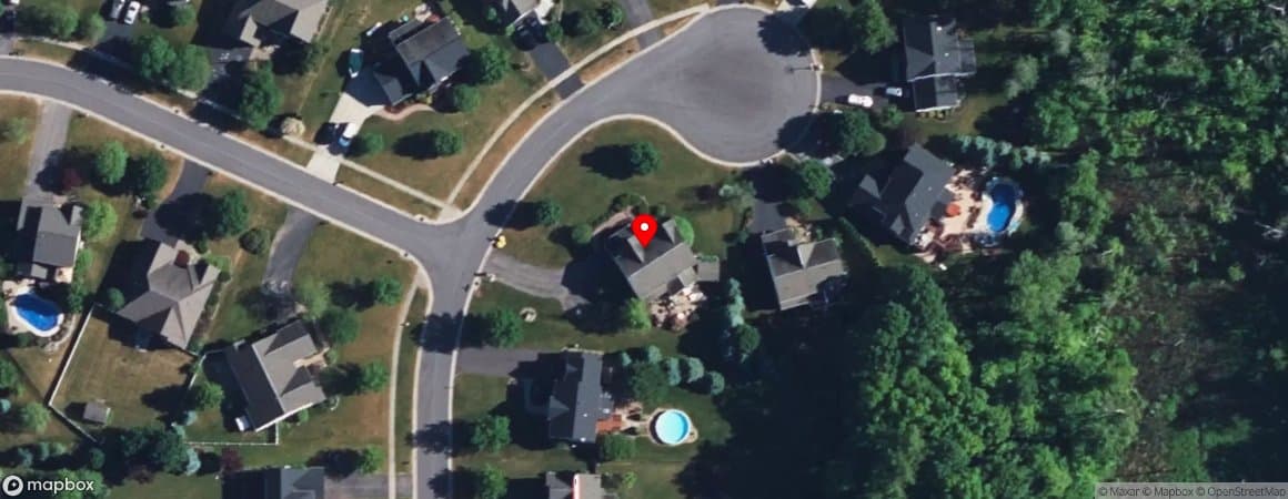 House image located at Victor, New York, 14564