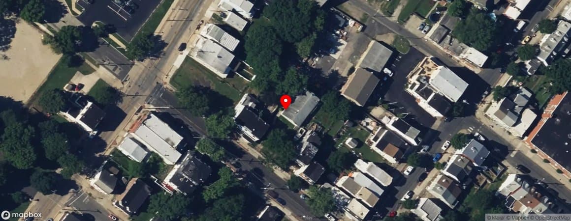 House image located at Gloucester City, New Jersey, 8030