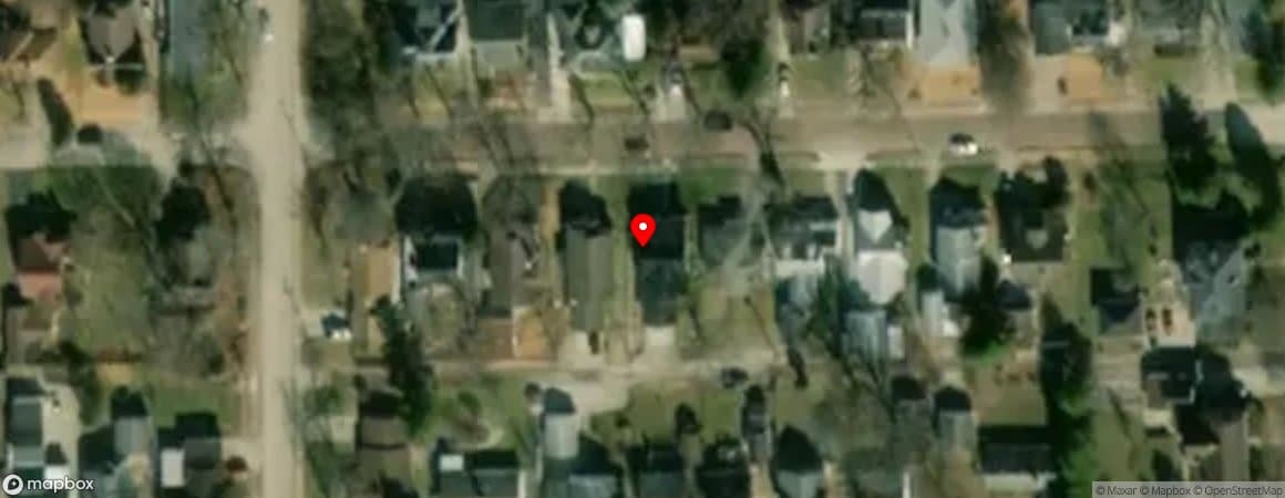 House image located at Danville, Illinois, 61832