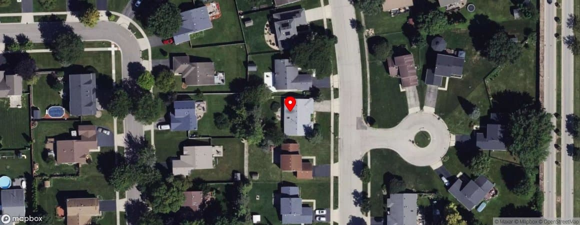 House image located at Elgin, Illinois, 60120