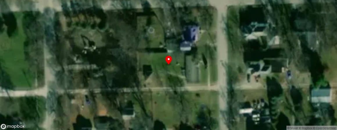 House image located at Sheldon, Illinois, 60966