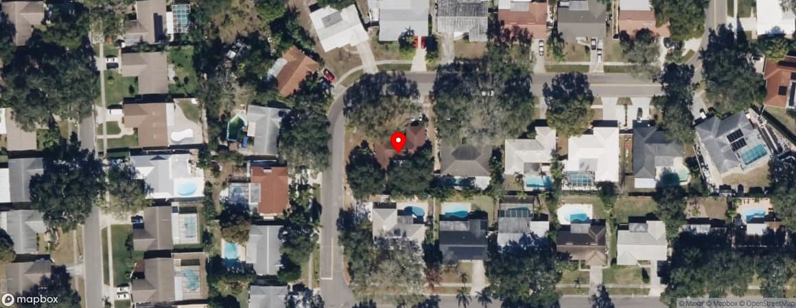House image located at Dunedin, Florida, 34698