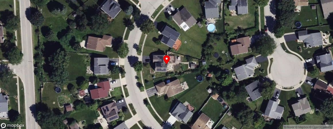 House image located at Elgin, Illinois, 60120