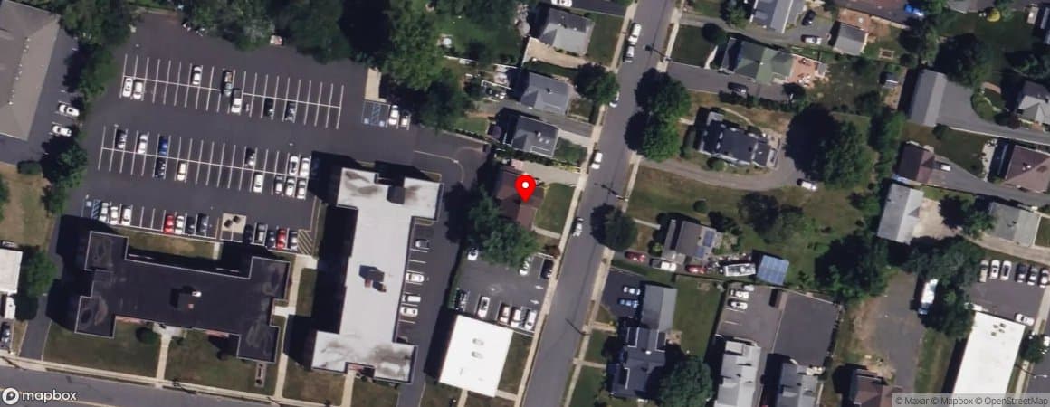 House image located at Somerville, New Jersey, 8876
