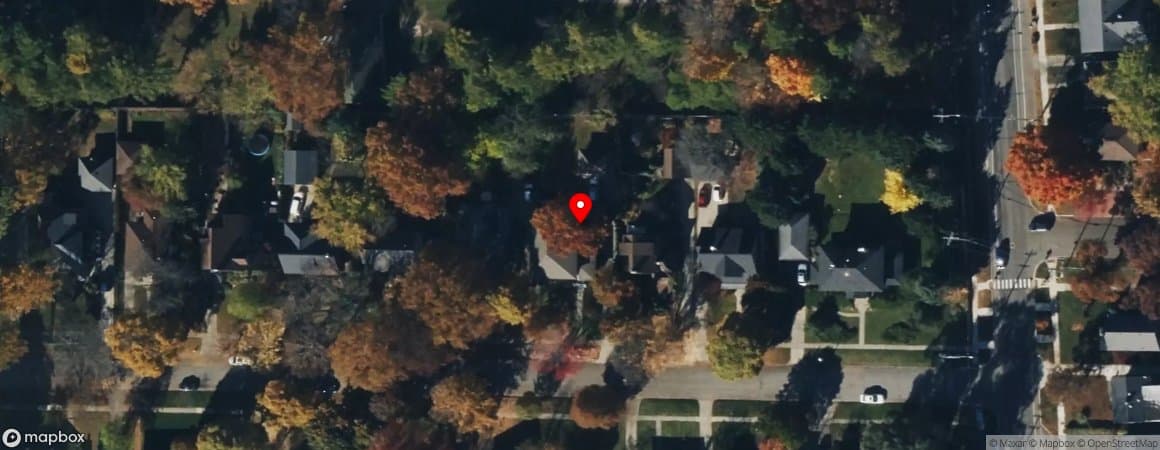 House image located at Grand Rapids, Michigan, 49507