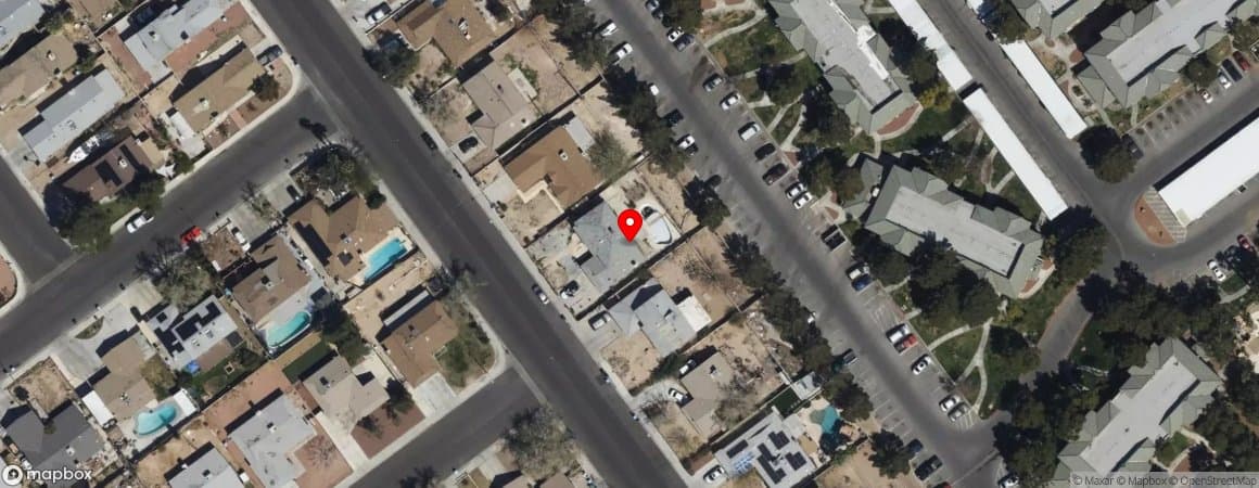 House image located at Las Vegas, Nevada, 89108