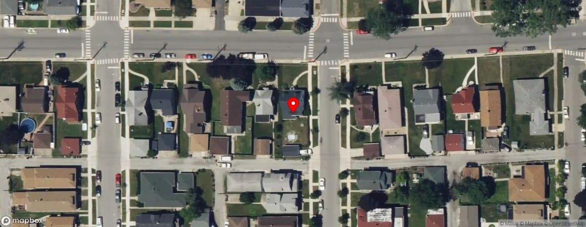 House image located at East Chicago, Indiana, 46312