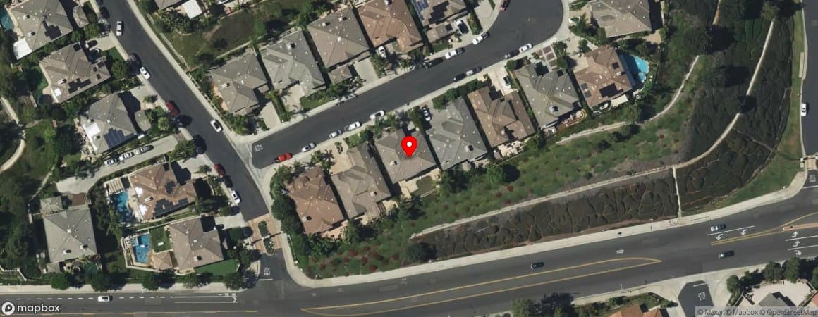 House image located at Laguna Niguel, California, 92677