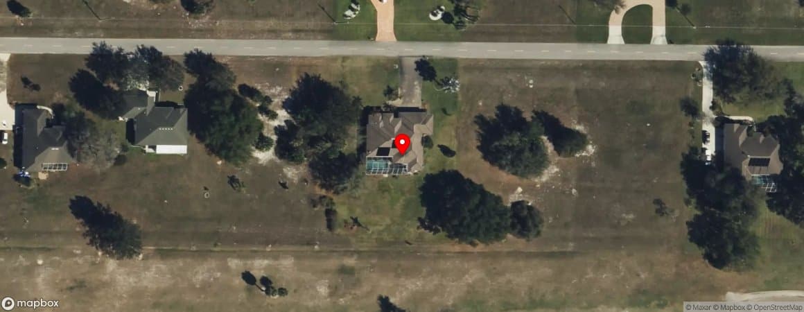 House image located at Arcadia, Florida, 34269
