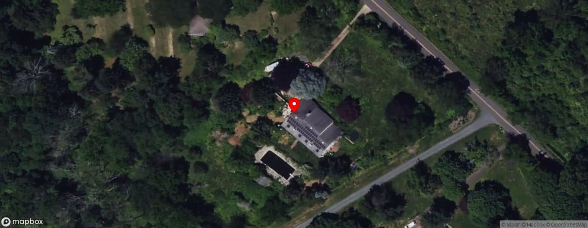 House image located at Titusville, New Jersey, 8560