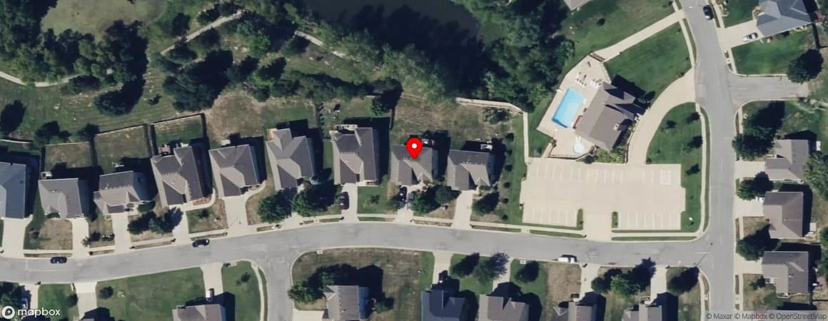 House image located at Bonner Springs, Kansas, 66012