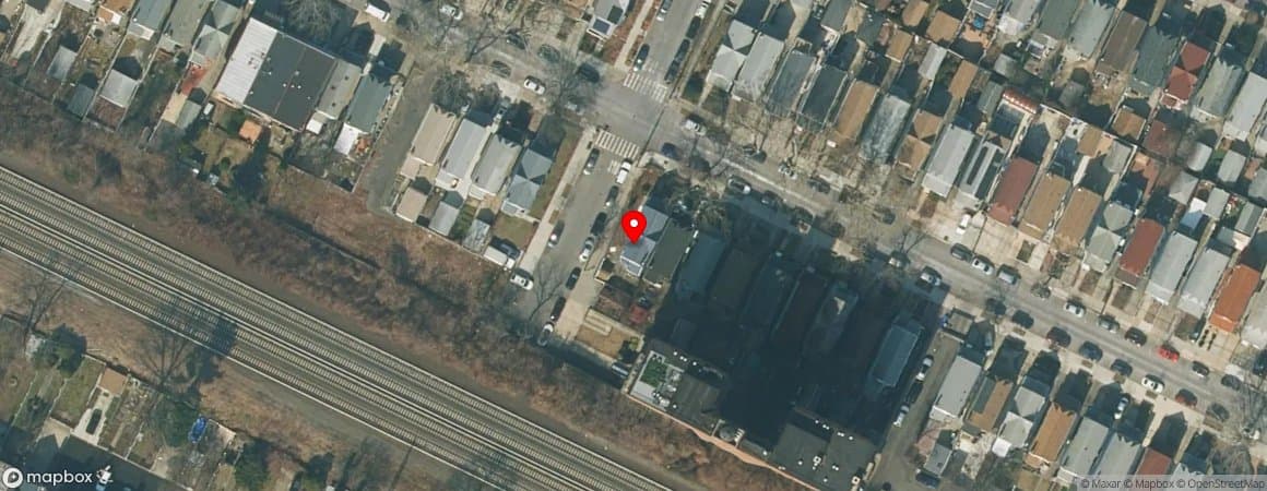 House image located at Rego Park, New York, 11374