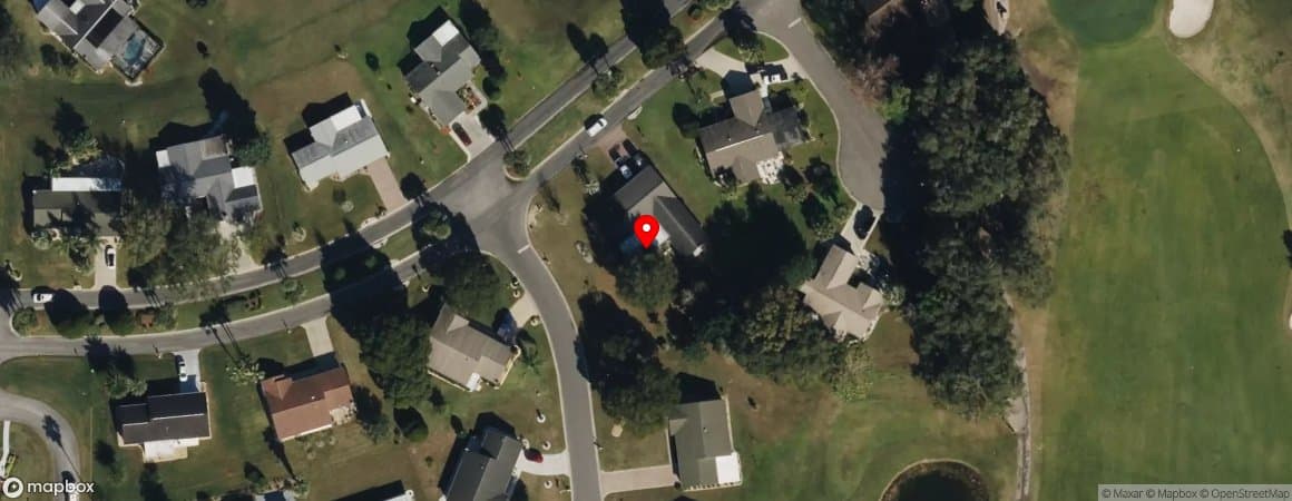 House image located at Summerfield, Florida, 34491