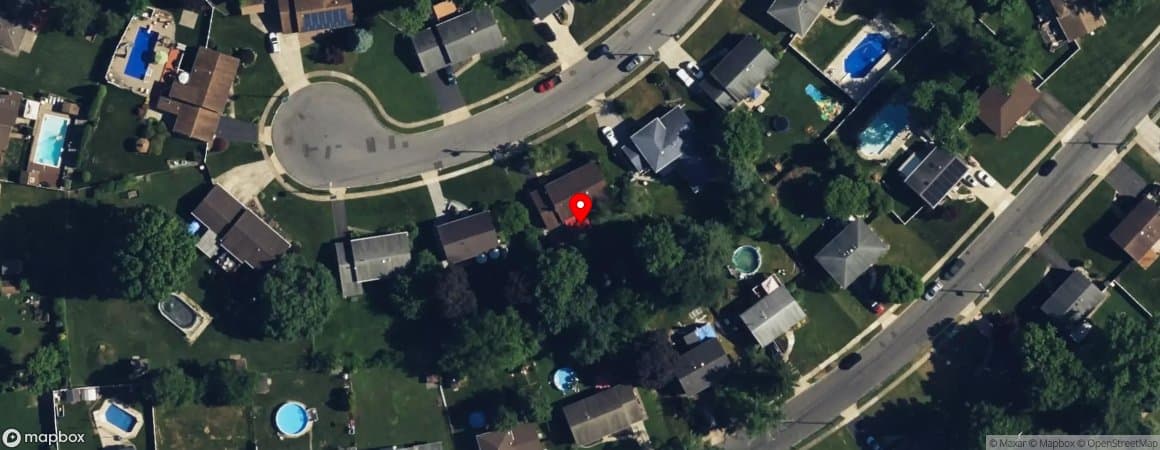 House image located at Somerdale, New Jersey, 8083