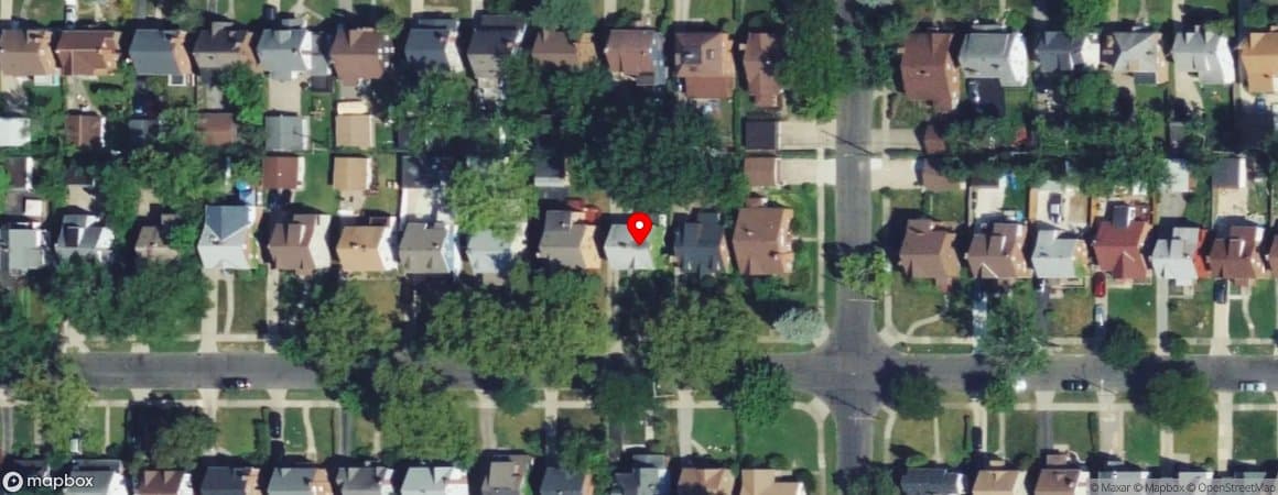 House image located at Cleveland, Ohio, 44118