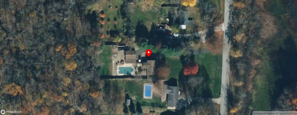 House image located at Akron, Ohio, 44319
