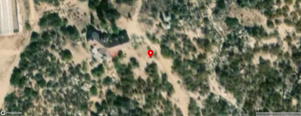 House image located at Anza, California, 92539