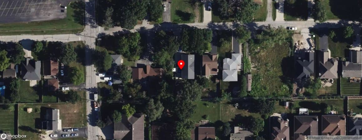 House image located at Addison, Illinois, 60101