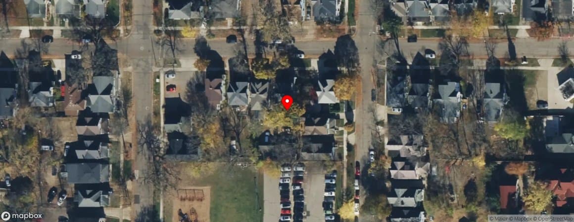 House image located at Kalamazoo, Michigan, 49007