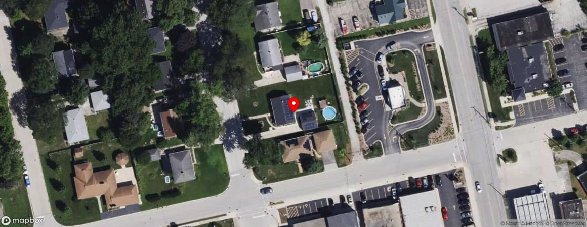 House image located at North Aurora, Illinois, 60542