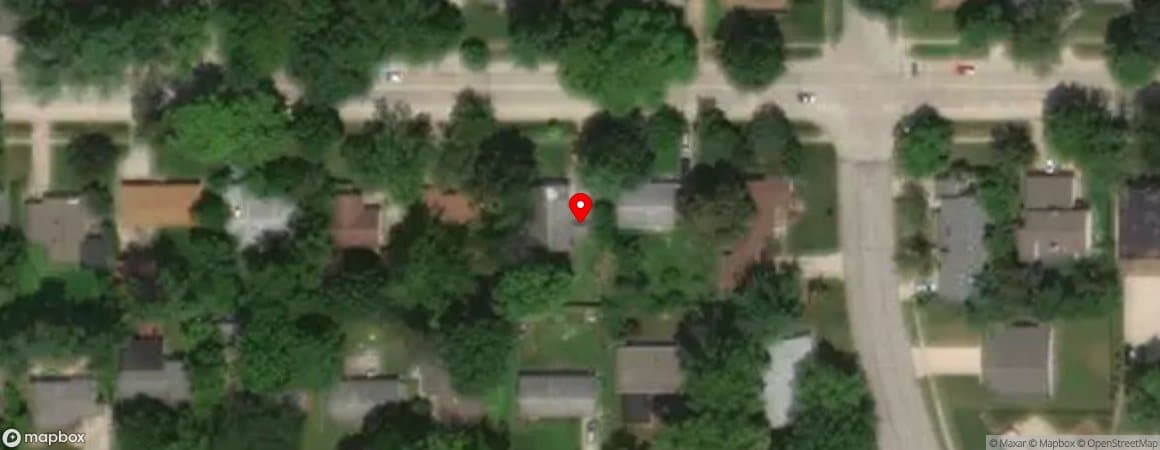 House image located at Urbana, Illinois, 61801