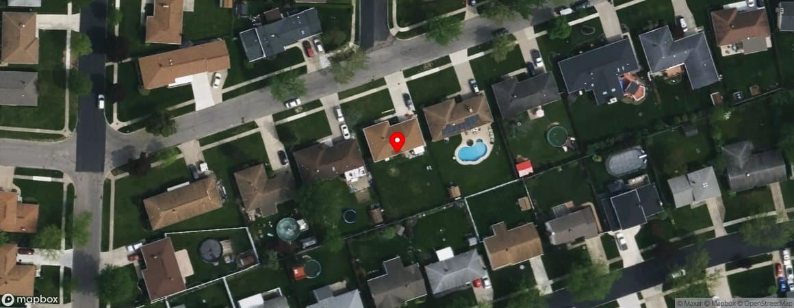 House image located at Tonawanda, New York, 14150