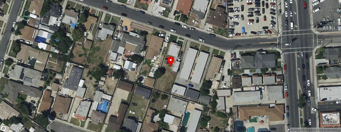 House image located at Lynwood, California, 90262