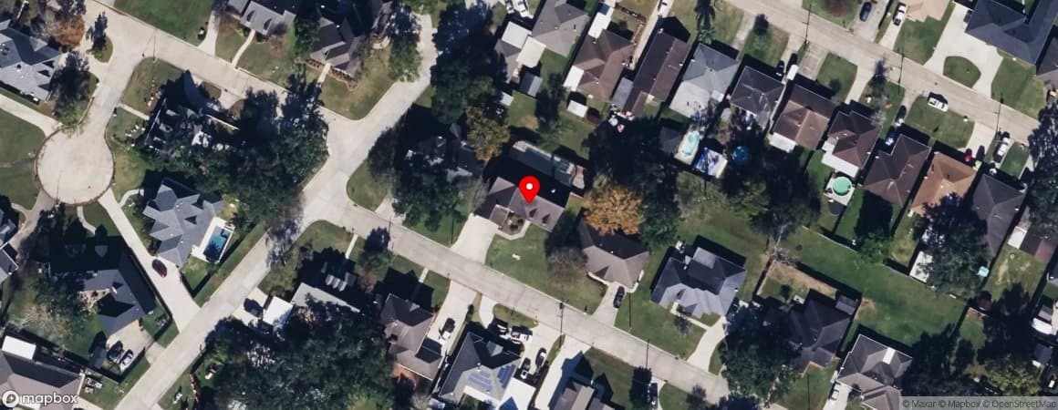 House image located at Belle Chasse, Louisiana, 70037