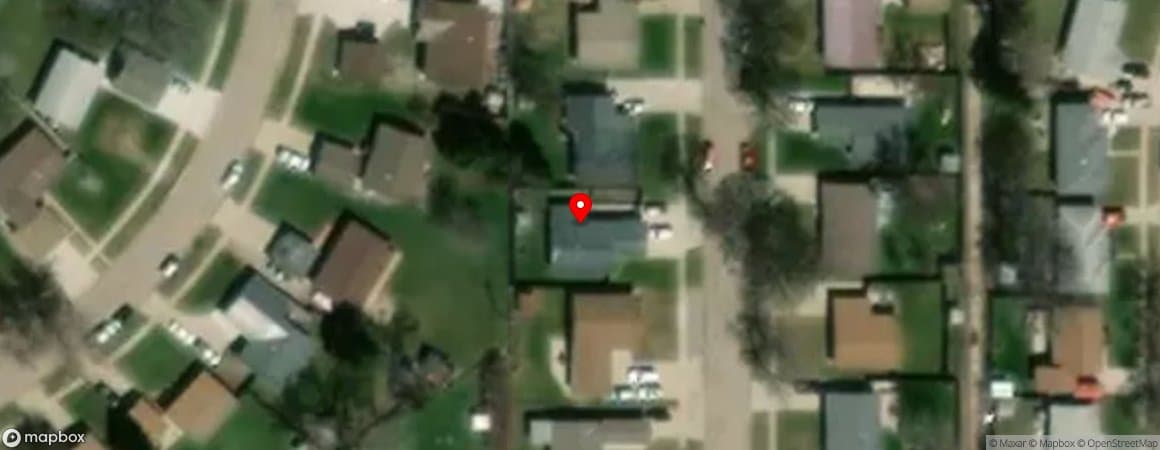 House image located at Minot, North Dakota, 58701