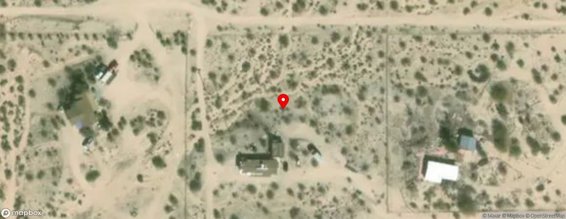House image located at Joshua Tree, California, 92252