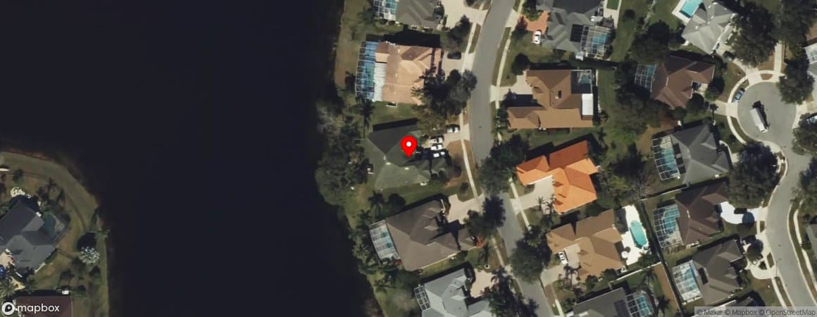 House image located at Orlando, Florida, 32837