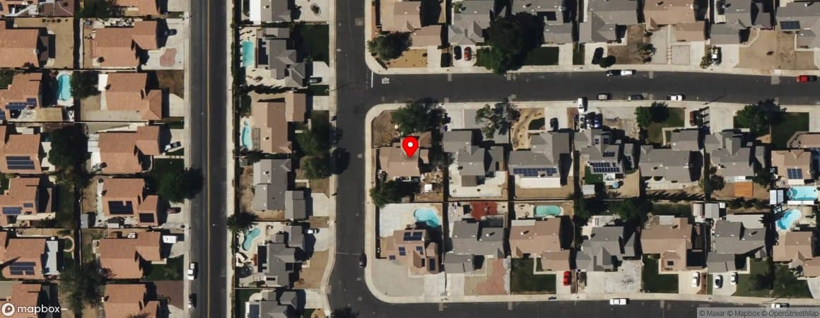 House image located at Victorville, California, 92392